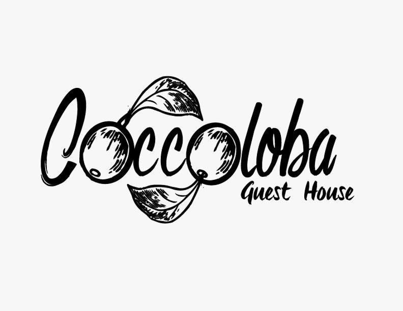 Coccoloba Guest House Puerto Escondido  Exterior foto