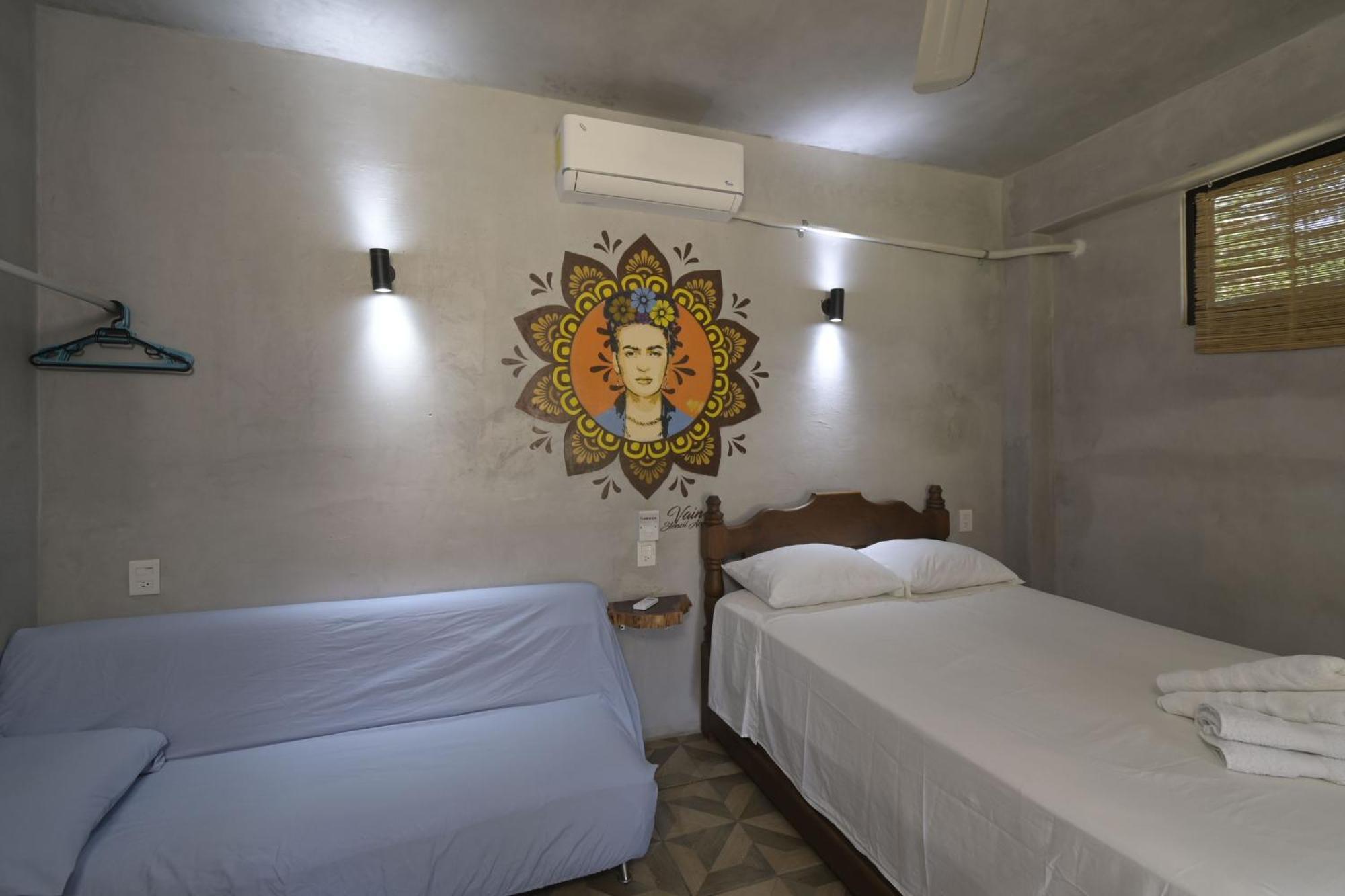 Coccoloba Guest House Puerto Escondido  Cameră foto
